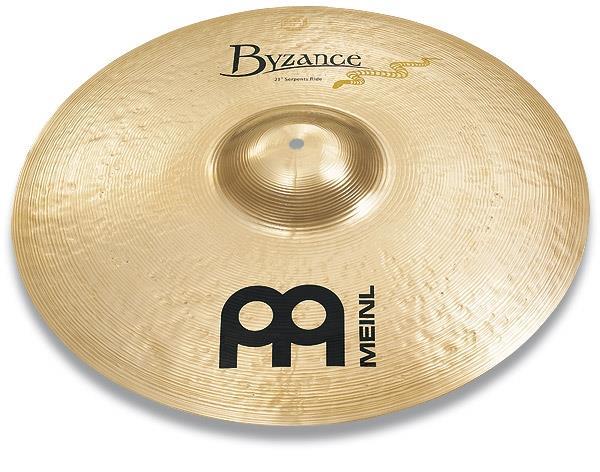  Meinl Byzance Brilliant Main