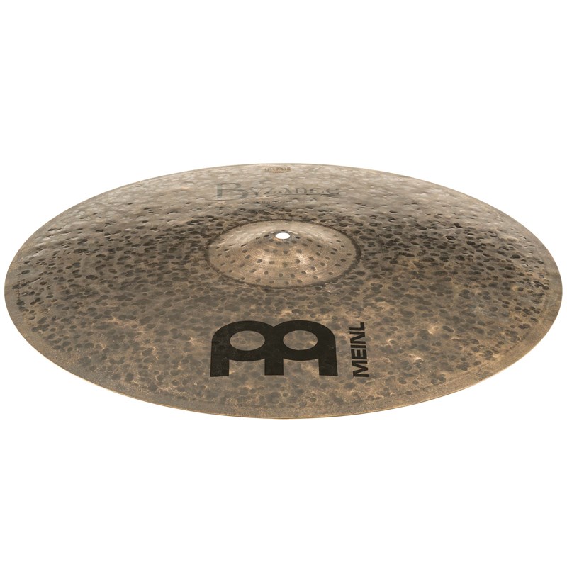 Meinl Byzance Dark Big Apple Dark Ride, 20in