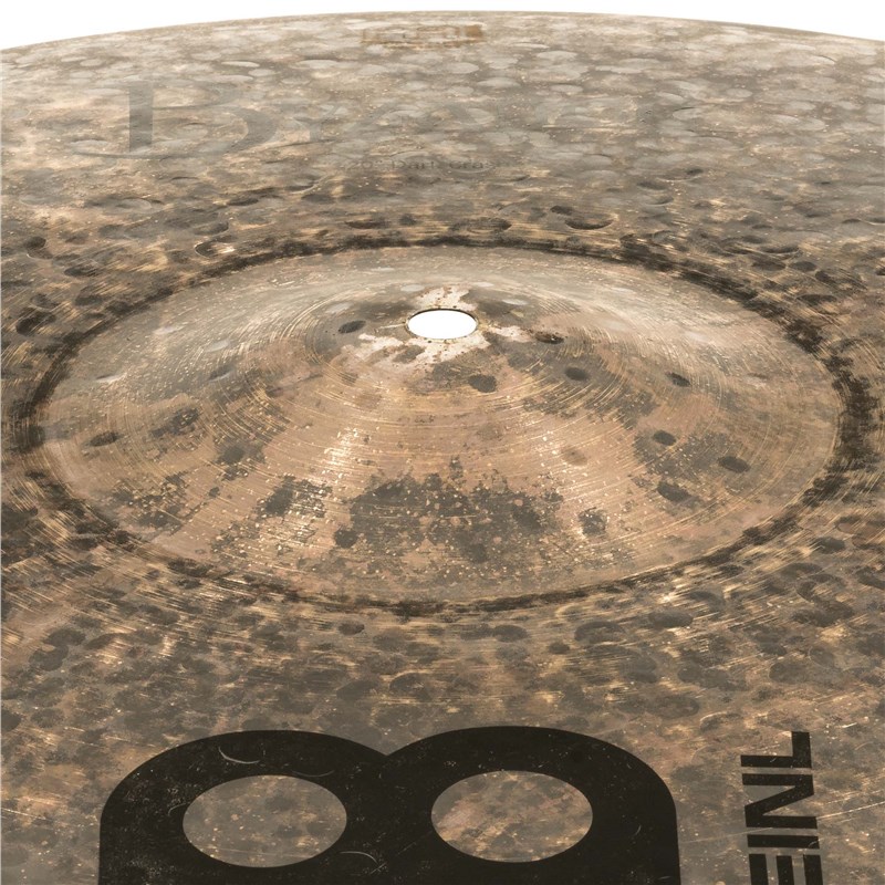 Meinl Byzance Dark Crash Cymbal, 20in