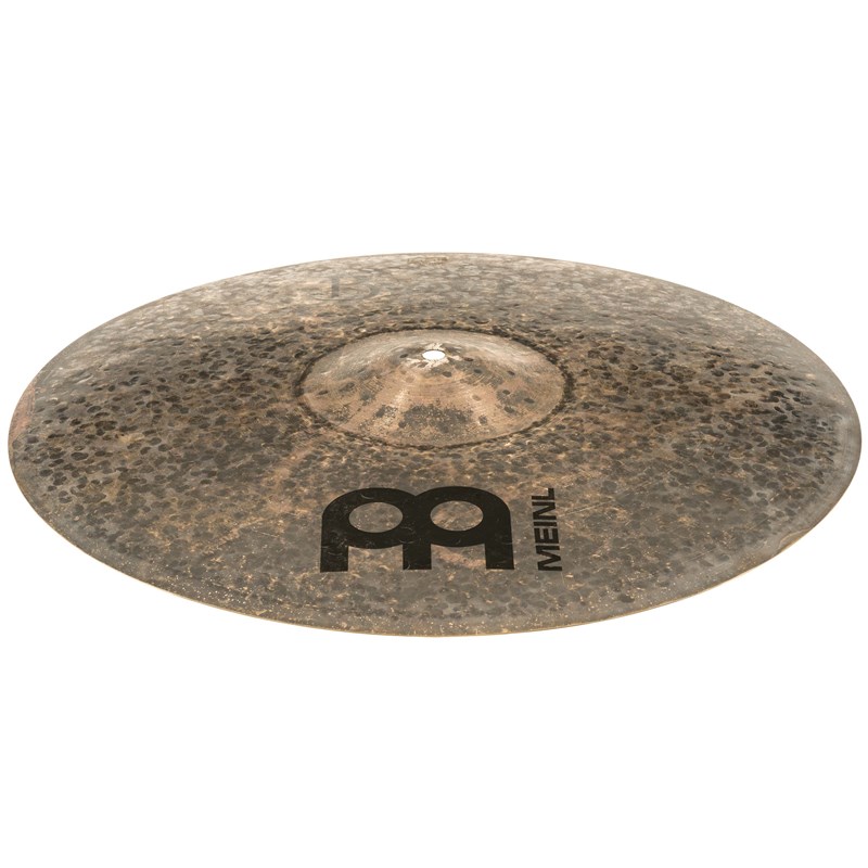 Meinl Byzance Dark Crash Cymbal, 20in