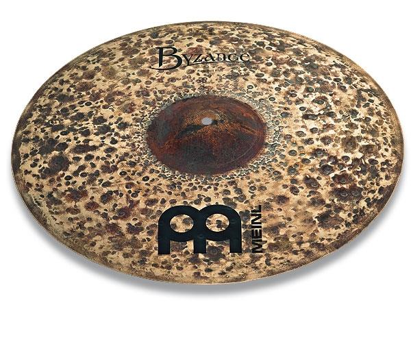  Meinl Byzance Dark Main