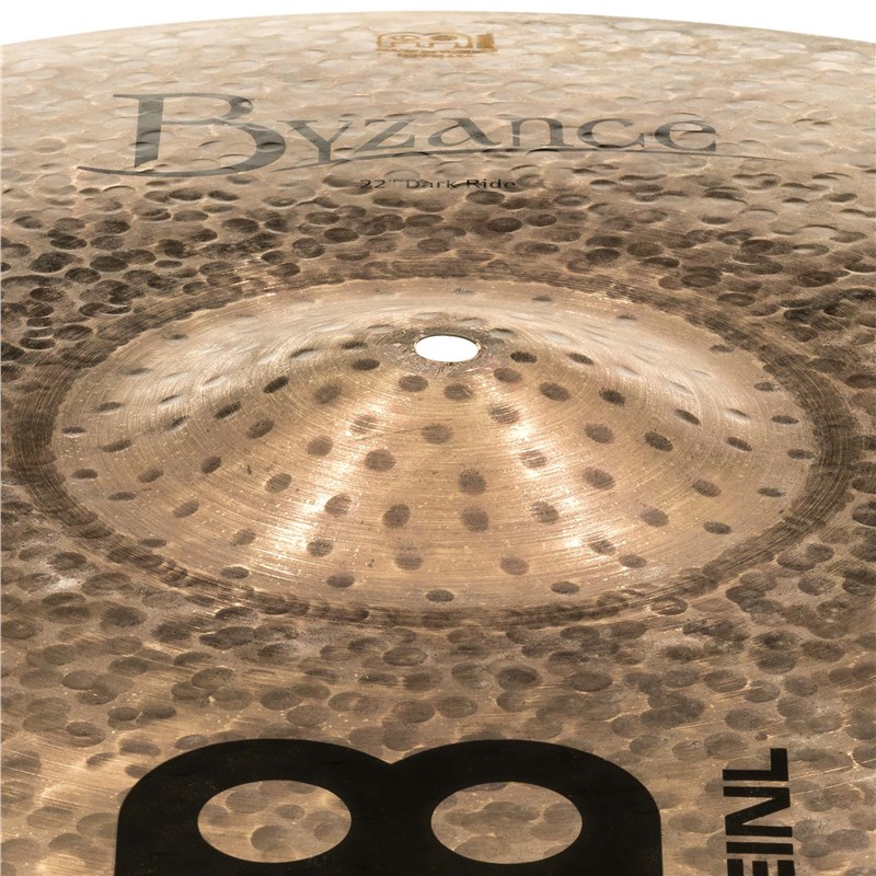 Meinl Byzance Dark Ride Cymbal, 22in