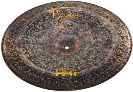  Meinl Byzance Extra Dry China