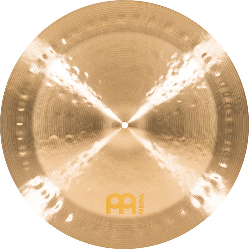 Meinl Byzance Dual China Cymbal, 20in