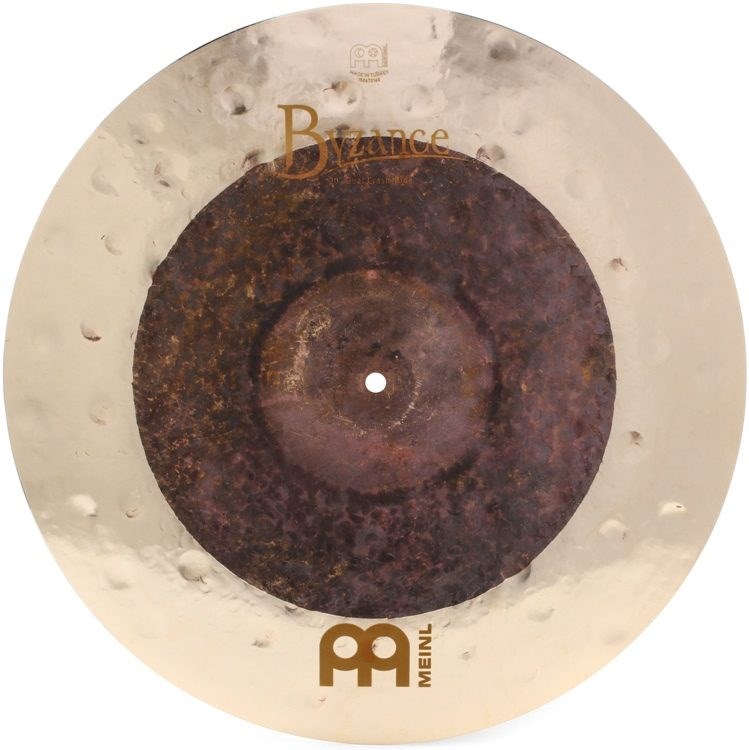 Meinl Byzance Extra Dry Top