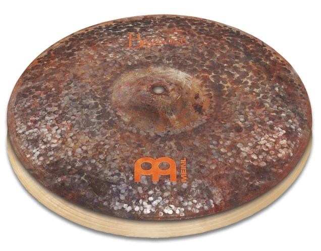  Meinl Byzance Extra Dry Main