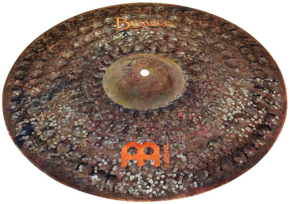  Meinl Byzance Extra Dry Thin