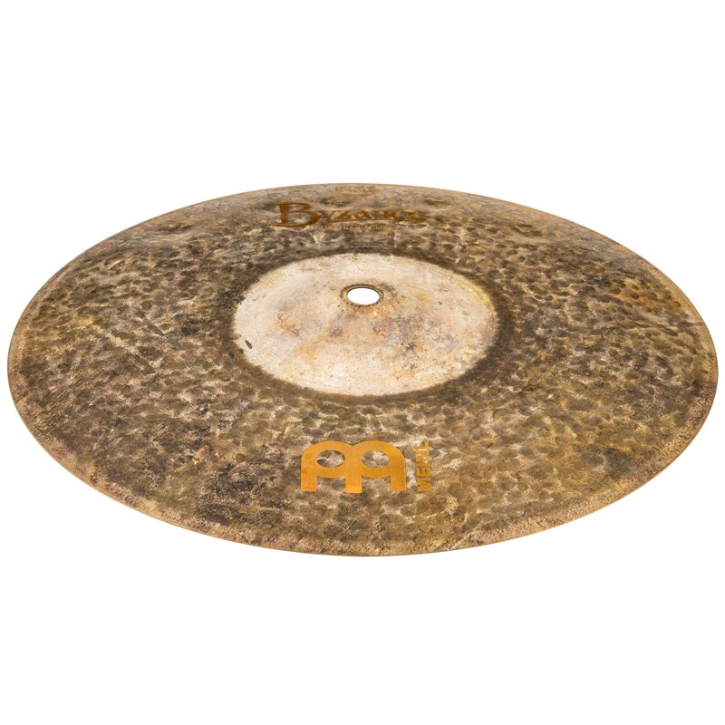 Meinl Byzance Extra Dry Splash Cymbal, 12in