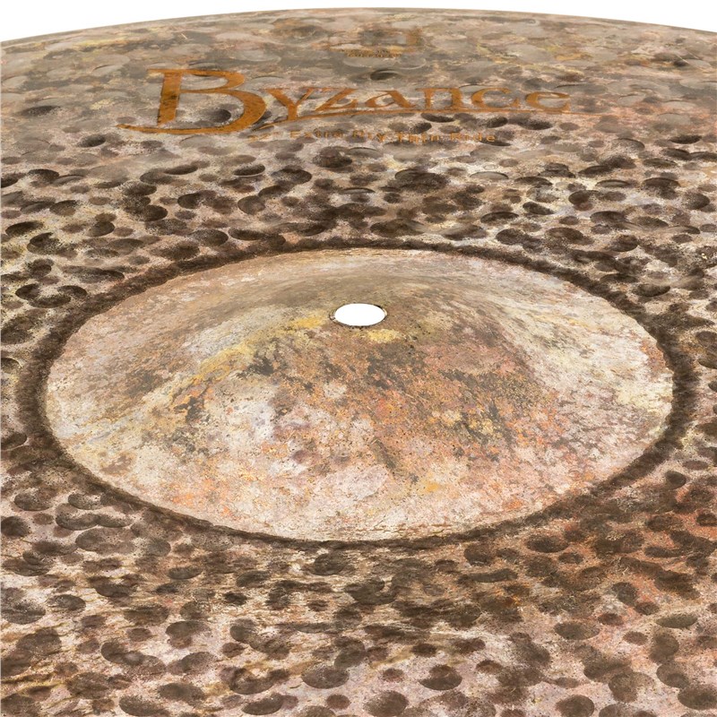 Meinl Byzance Extra Dry Thin Ride 22