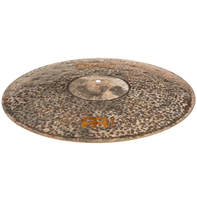 Meinl Byzance Extra Dry Thin Ride Cymbal, 20in