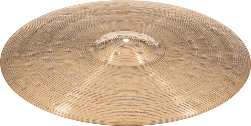 Meinl Byzance Foundry Reserve Crash, 19in