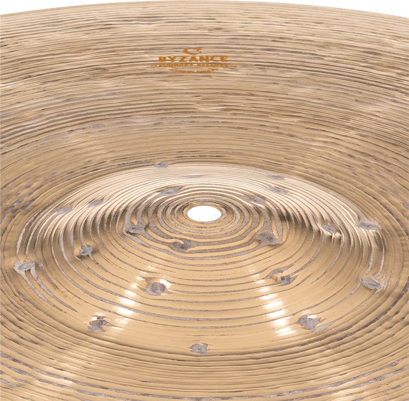 Meinl Byzance Foundry Reserve Crash, 19in