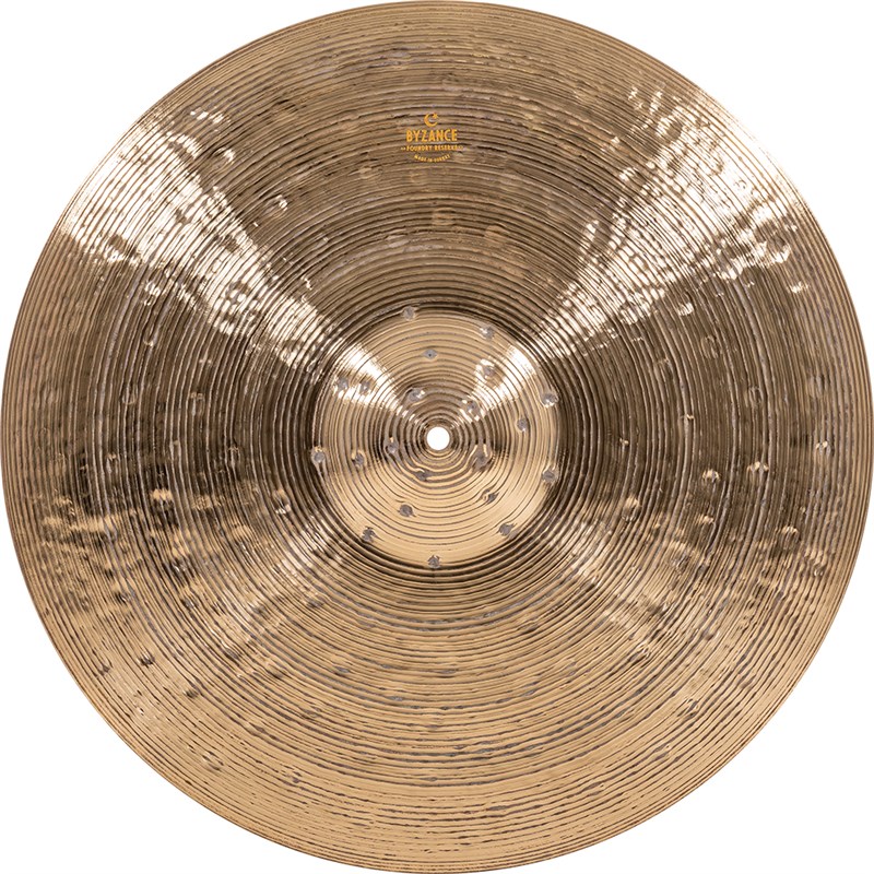 Meinl Byzance Foundry Reserve Crash, 19in