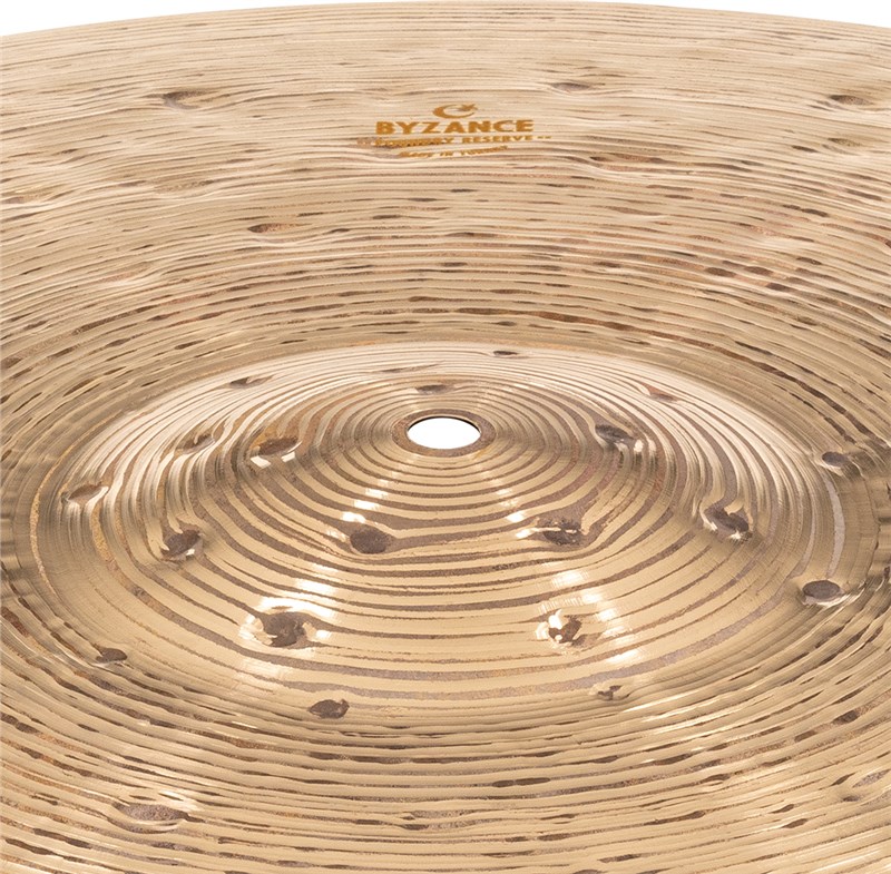 Meinl Byzance Foundry Reserve Crash, 20in