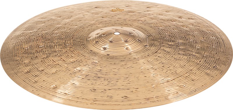 Meinl Byzance Foundry Reserve Crash, 20in