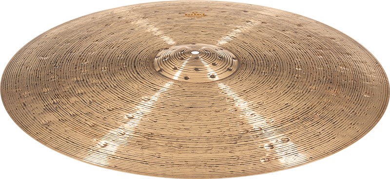 Meinl Byzance Foundry Reserve Light Ride, 24in