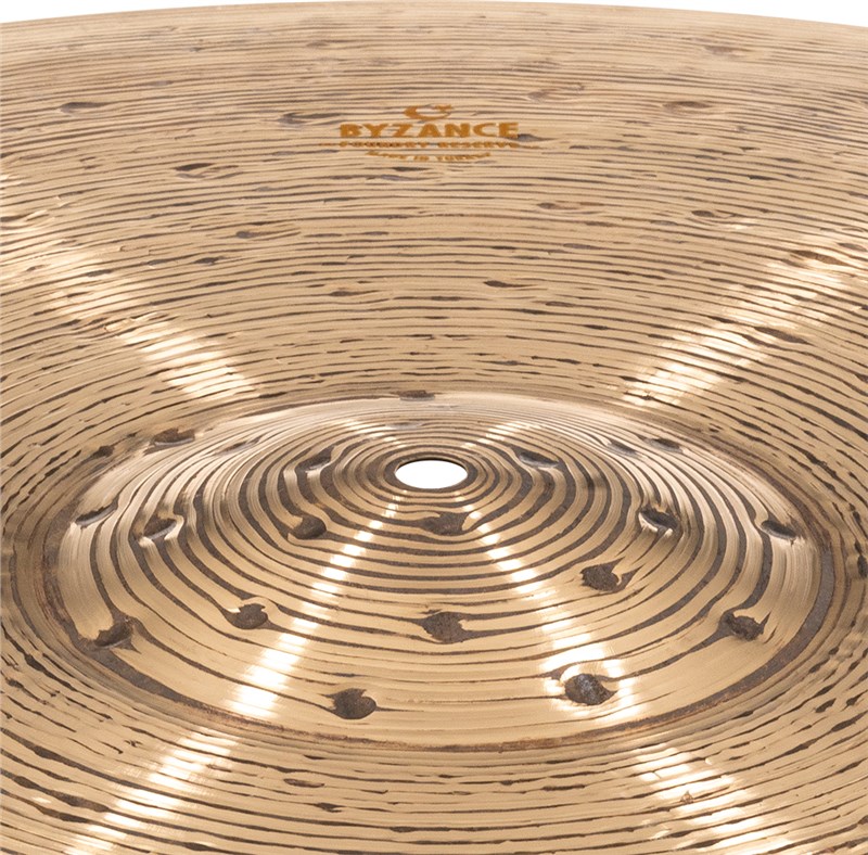 Meinl Byzance Foundry Reserve Light Ride, 24in