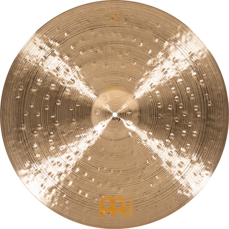 Meinl Byzance Foundry Reserve Ride, 24in