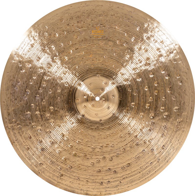 Meinl Byzance Foundry Reserve Ride, 24in