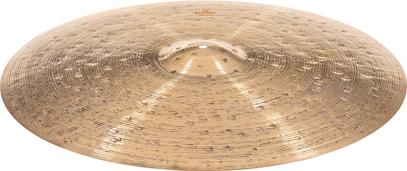 Meinl Byzance Foundry Reserve Ride, 24in