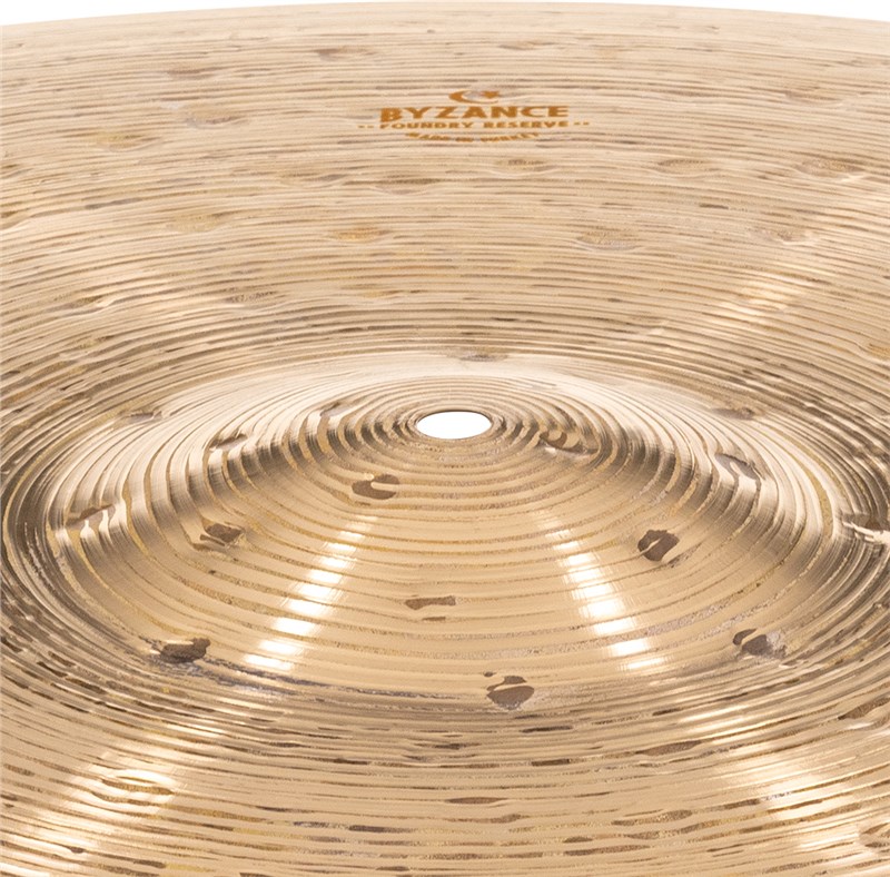 Meinl Byzance Foundry Reserve Ride, 24in