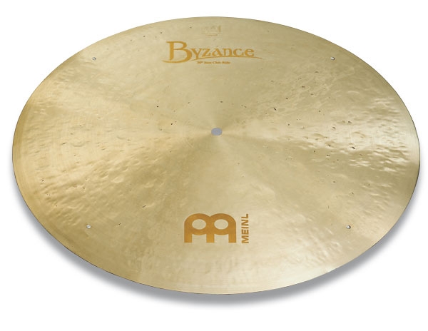  Meinl Byzance Jazz Club