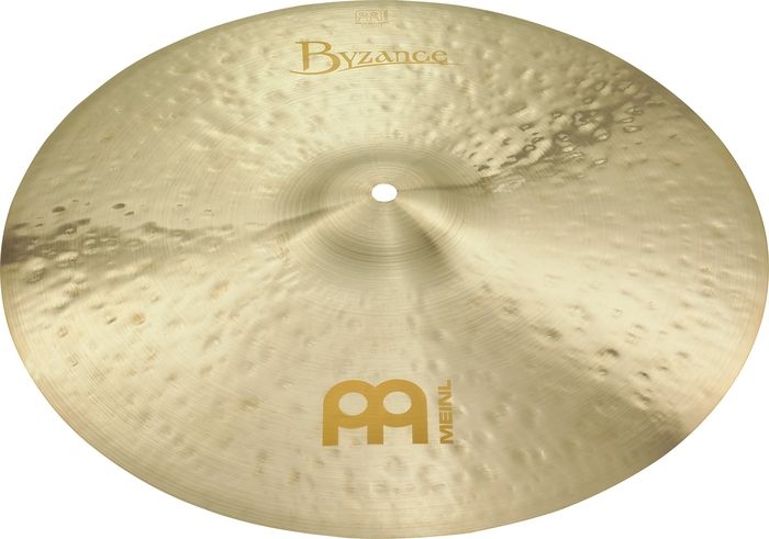  Meinl Byzance Jazz Medium Thin