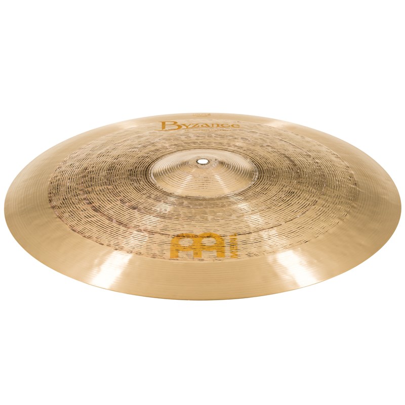 Meinl Byzance Jazz Tradition Light Ride, 20in