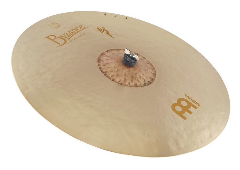 Meinl Byzance Sand Crash Ride, 22in