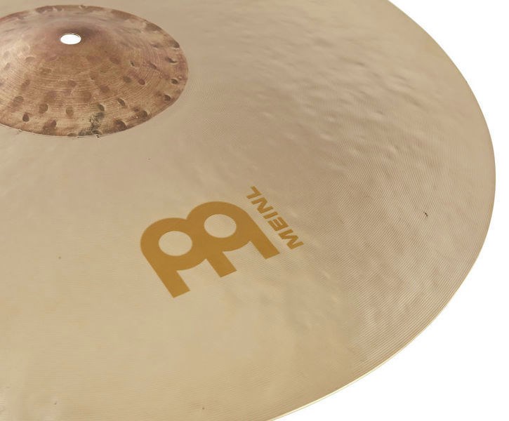 Meinl Byzance Sand Crash Ride, 22in