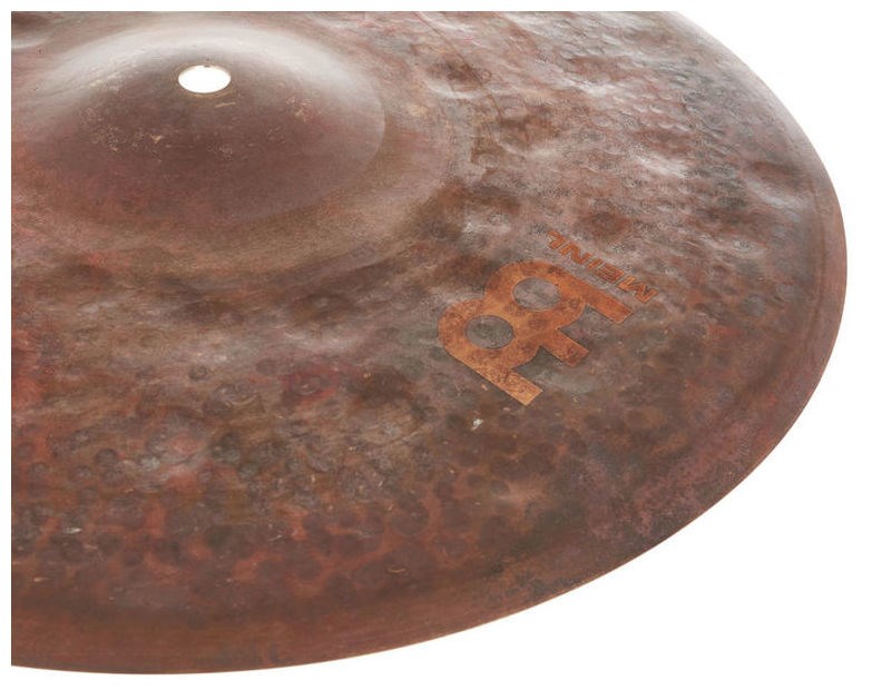 Meinl Byzance Sand Hi-Hats (14in)