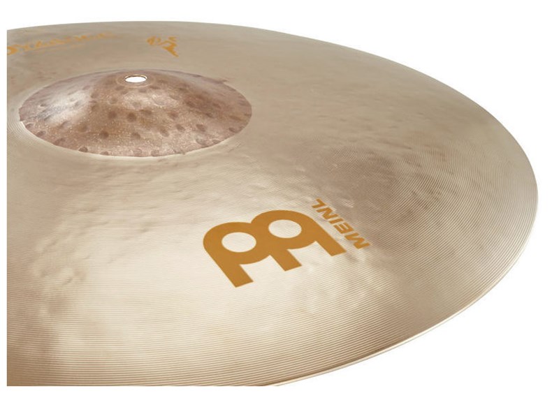 Meinl Byzance Sand Ride, 20in