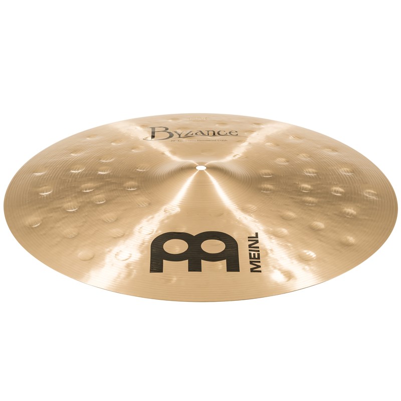 Meinl Byzance Traditional Extra Thin 20in