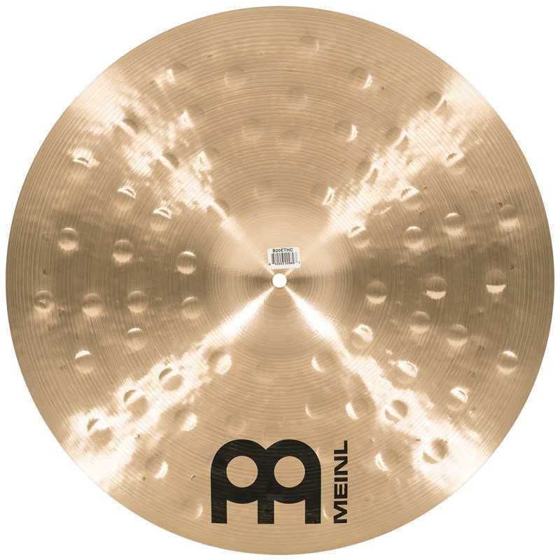 Meinl Byzance Traditional Extra Thin 20in