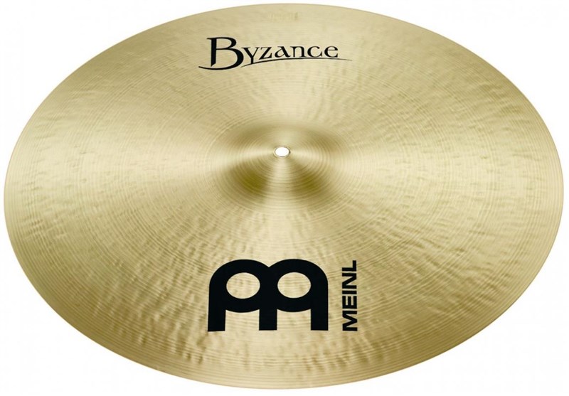 Meinl Byzance Traditional Heavy Ride (20in)