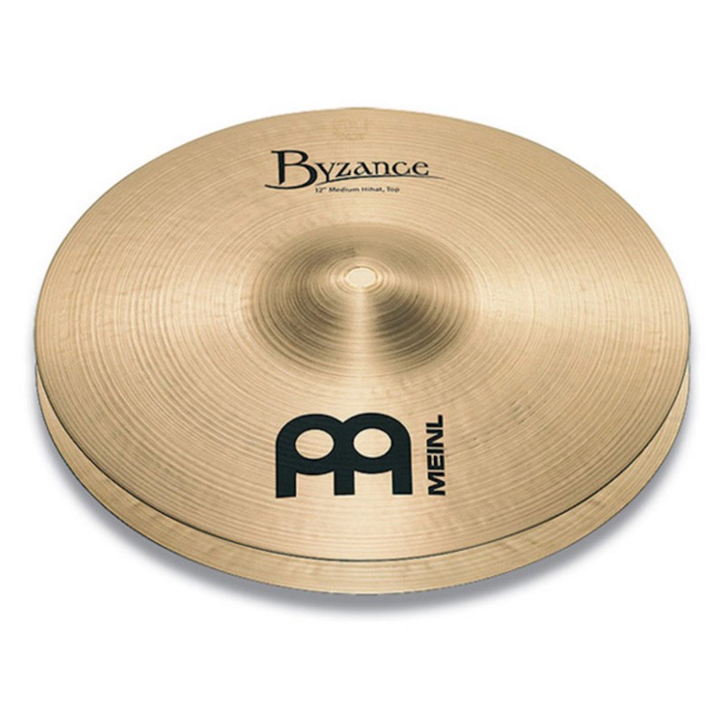 Meinl Byzance Traditional Mini