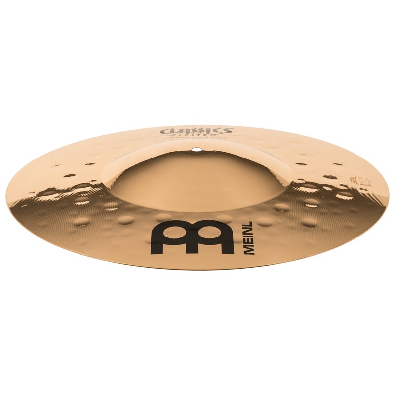 Meinl Classics Custom 1 Extra Big Bell Ride Cymbal