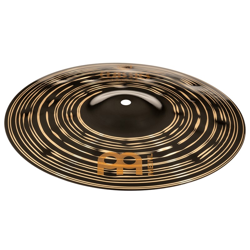 Meinl Classics Custom Dark Splash, 12in