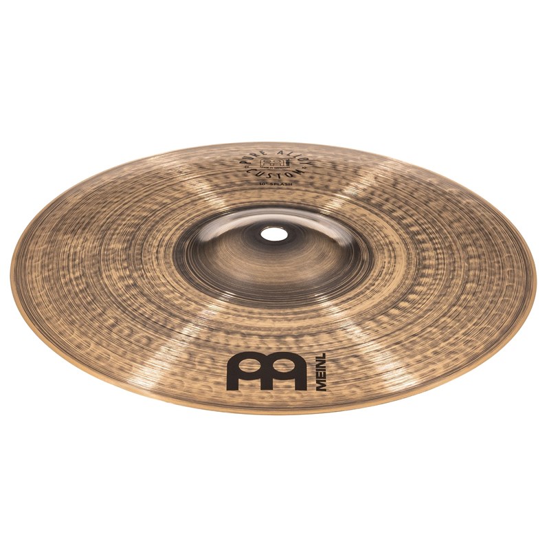 Meinl Classics Custom Dark Trash Splash, 10in