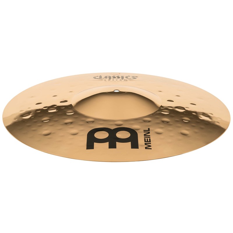 Meinl Classics Custom Extreme Metal Ride, 20in