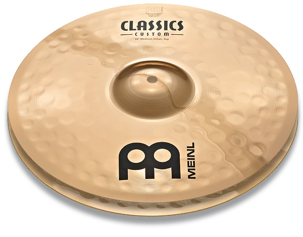  Meinl Classics Custom Medium