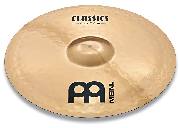  Meinl Classics Custom Medium