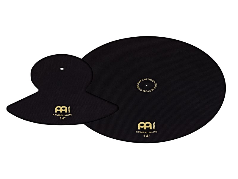 Meinl Cymbal Mute Set 141620