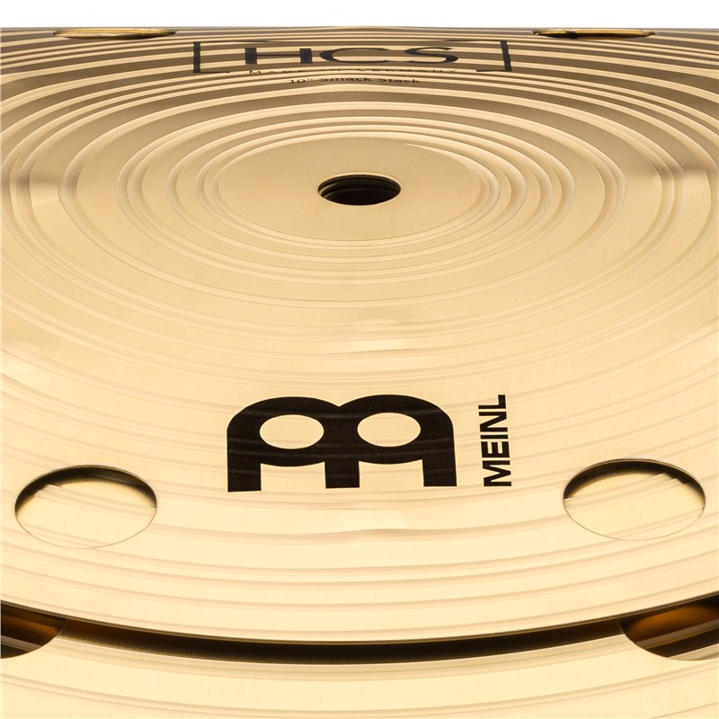 Meinl HCS 3 Piece Smack Stack