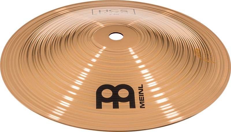 Meinl HCS Bronze Bell, 8in