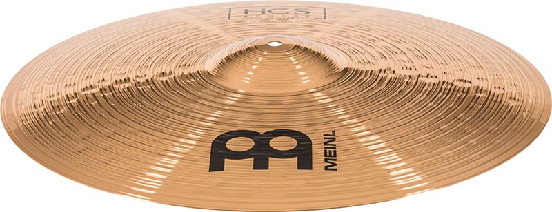 Meinl HCS Bronze Medium Heavy Ride, 20in