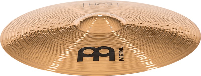 Meinl HCS Bronze Ride, 20in