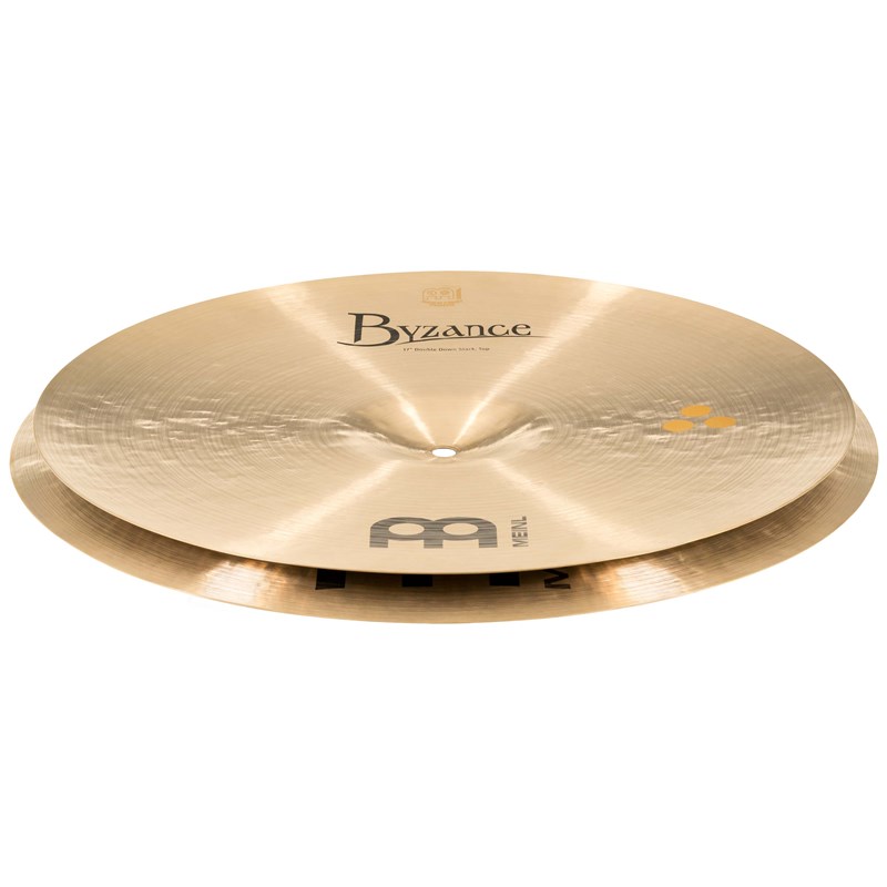 Meinl Matt Halpern Artist Concept Double Down