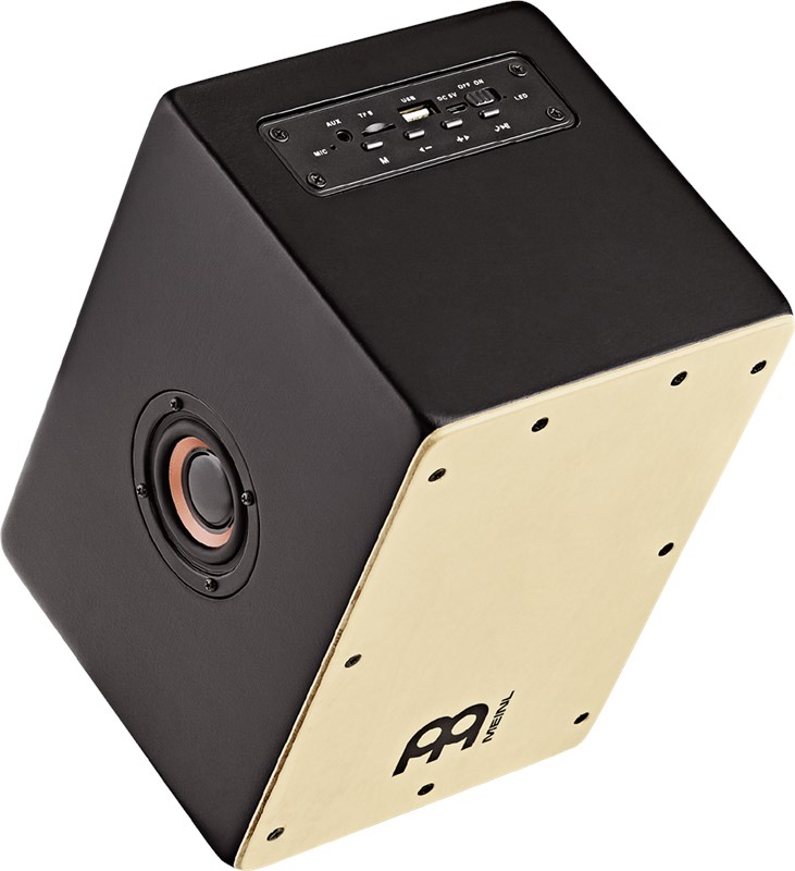 Meinl Mini Cajon Speaker