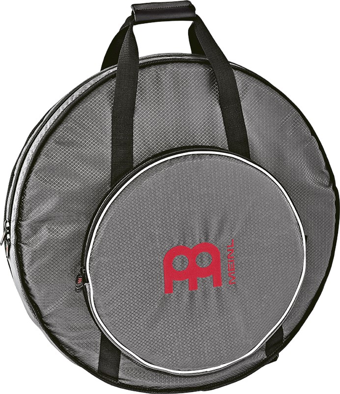 Meinl Ripstop Cymbal Backpack, 22inch, Grey